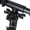 Hulajnoga miejska Trike Fix składana koła 200mm czarno-szara
